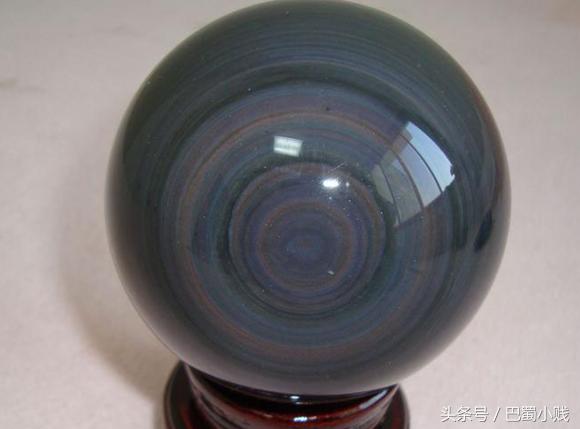 黑曜石饰品有假货吗,黑曜石牌子真假鉴别