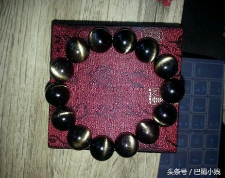 黑曜石饰品有假货吗,黑曜石牌子真假鉴别