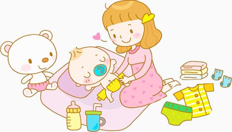 养儿1年经验总结,超全婴儿用品攻略