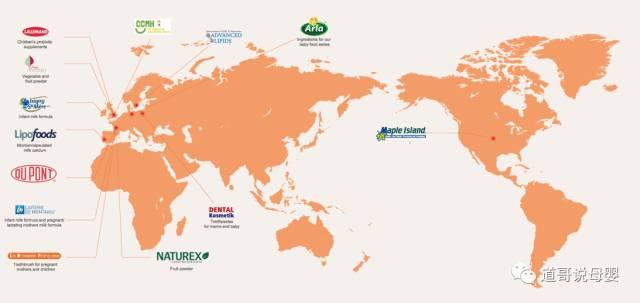 Earth60s:TUE.发现｜合生元改名健合，降低风险