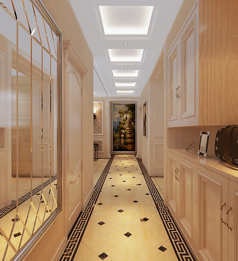 大庆非凡装修全包价格多少,大庆装修公司非凡装饰