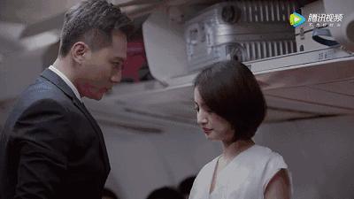 林依晨最喜欢哪个角色,陈柏霖林依晨荧屏cp