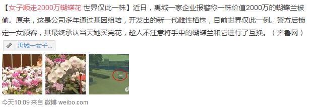 女子顺走天价花,女子顺走50万彩礼