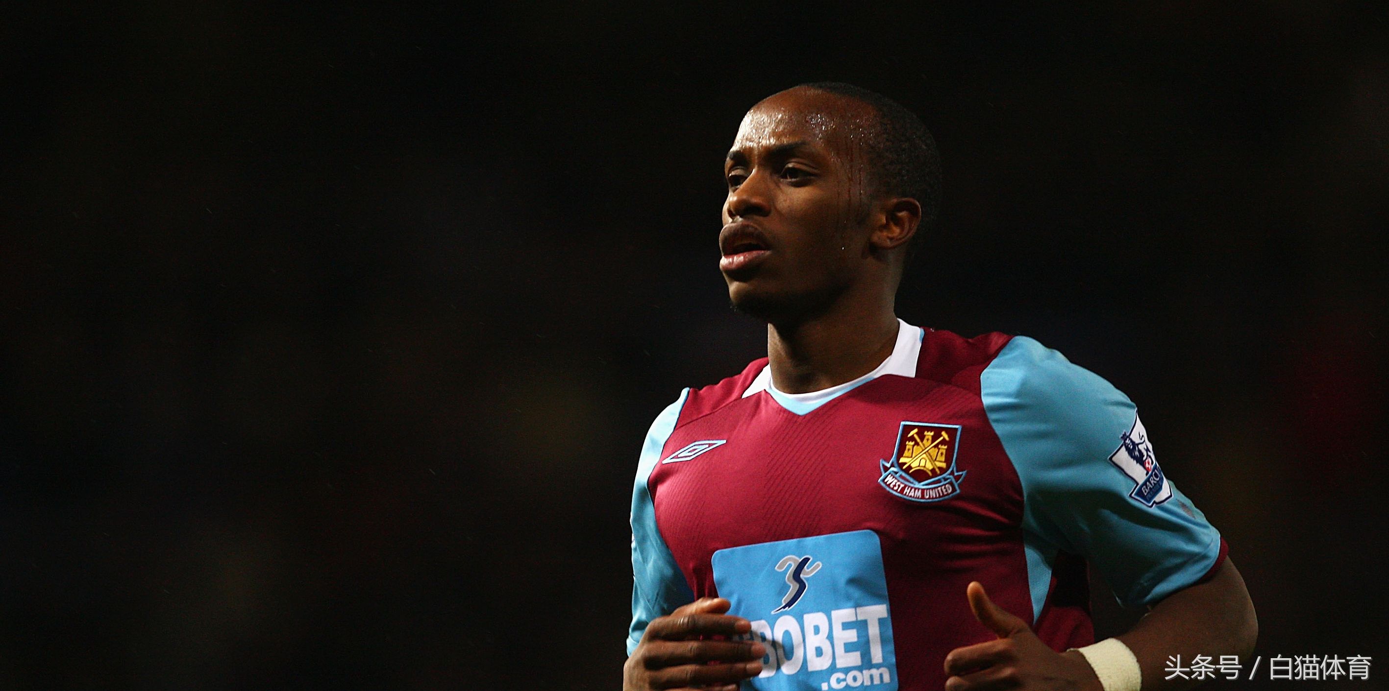 还记得FM妖人恩塞雷科吗？27岁的他如今在德国第五级联赛失业了