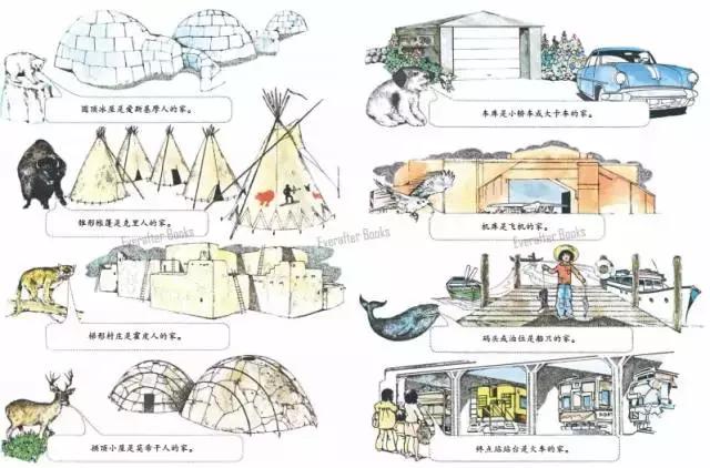 我和孩子共阅读,和孩子一起读绘本感受