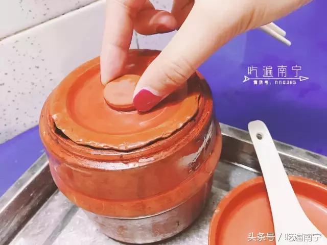 南宁藏在巷子里的粉店,南宁藏在巷子的早茶