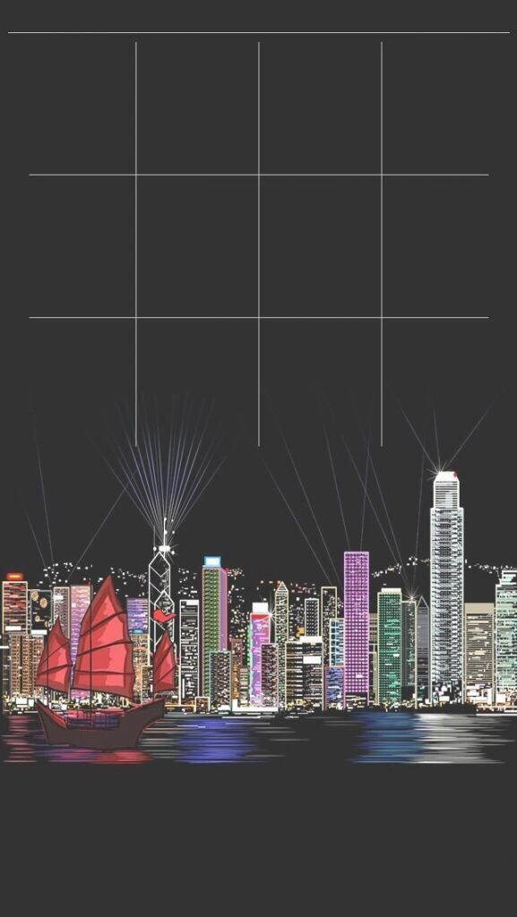 iphonese2壁纸,分享一波干净的壁纸