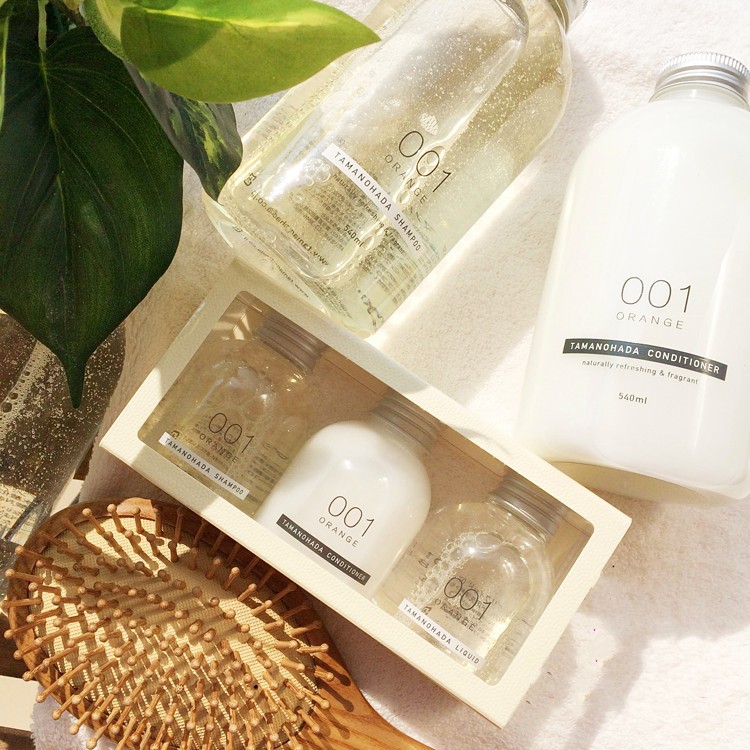 日本头发护理产品推荐,日本头发防脱护理产品推荐