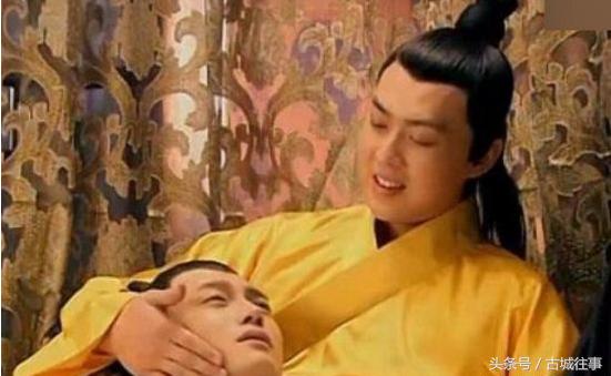 中国历史上你所不知的十六大真相,你不知道的20个中国大案之十八