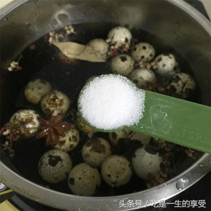 凉菜鹌鹑的制作方法,美食鹌鹑怎么做才好吃