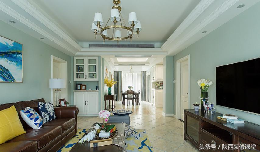 140平方美式衣帽间,173平米衣帽间玄关