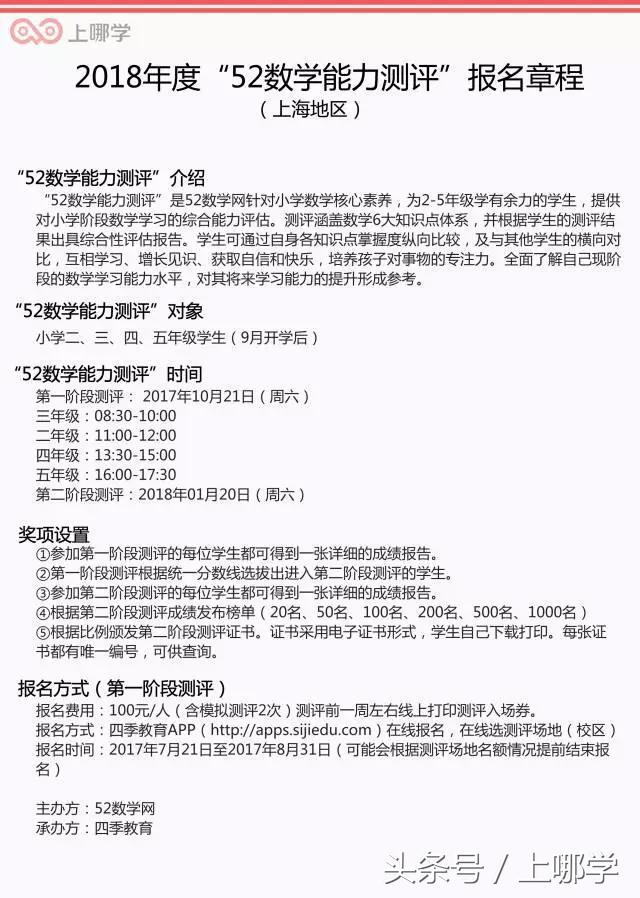 魔都“四大杯赛”改头换面集体归来！