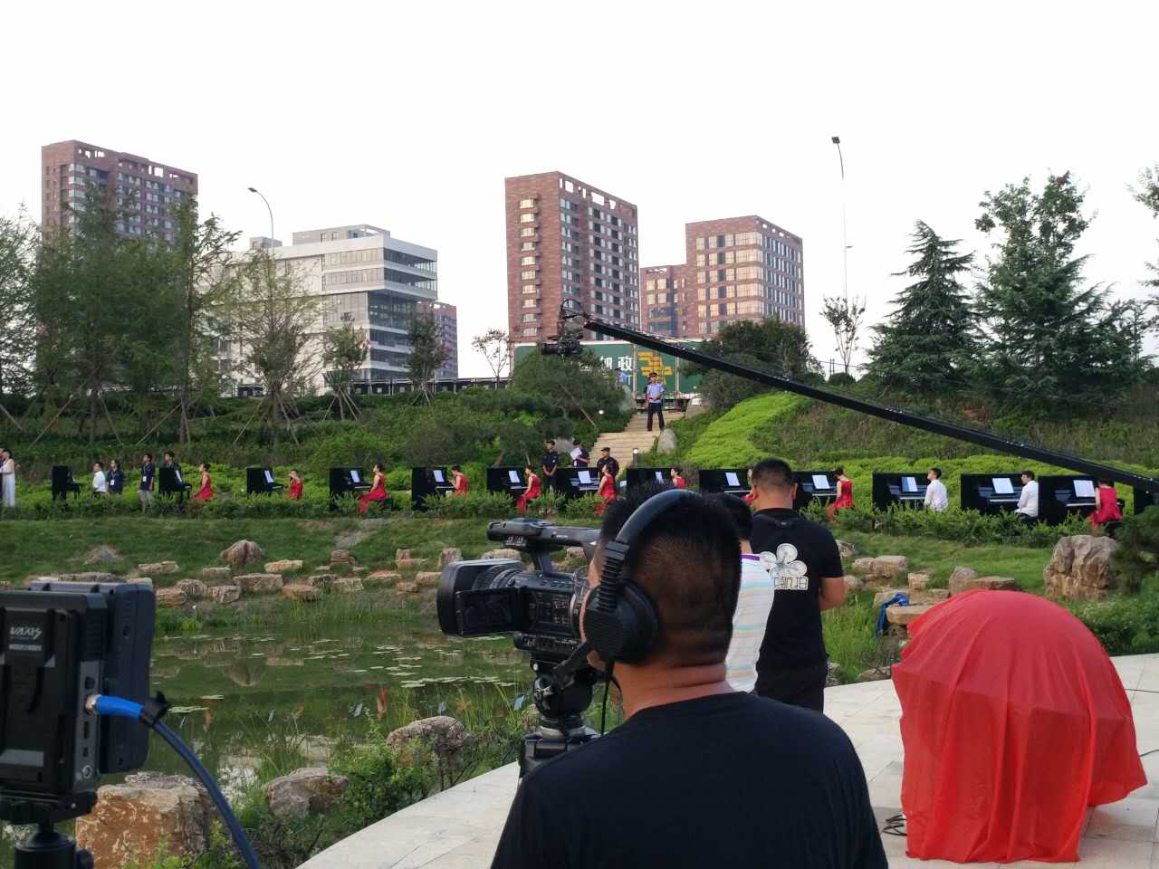 中德音乐节,中德建交50周年音乐会