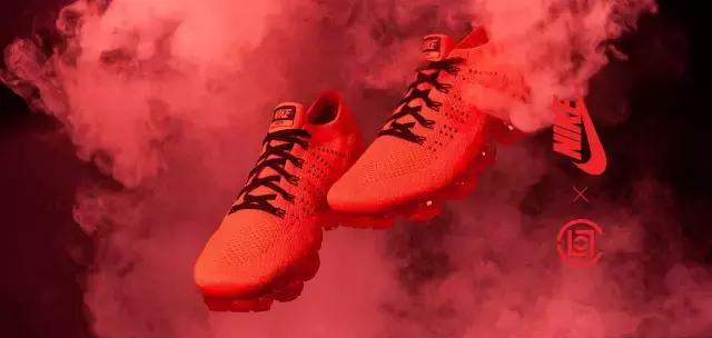 nikevapormax发售机会,clot联名耐克vapormax