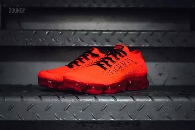 nikevapormax发售机会,clot联名耐克vapormax