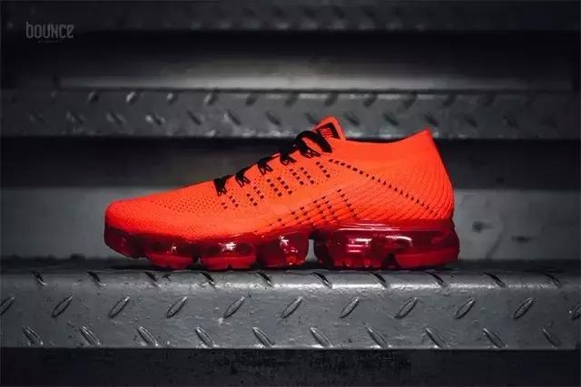 nikevapormax发售机会,clot联名耐克vapormax