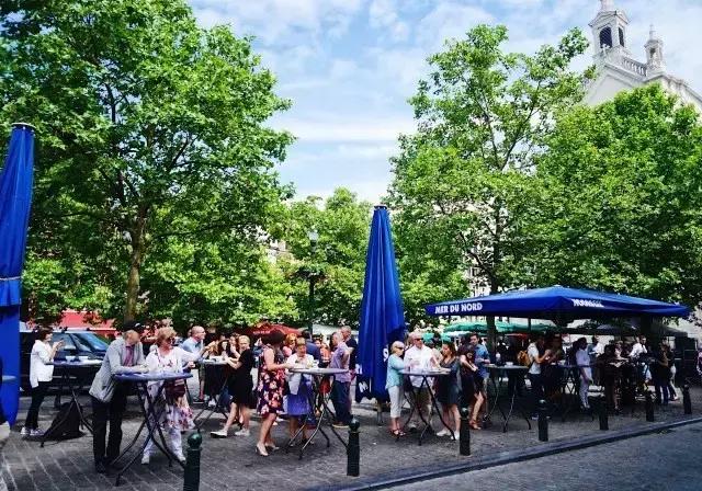 布鲁塞尔旅行日记,布鲁塞尔旅游详细攻略