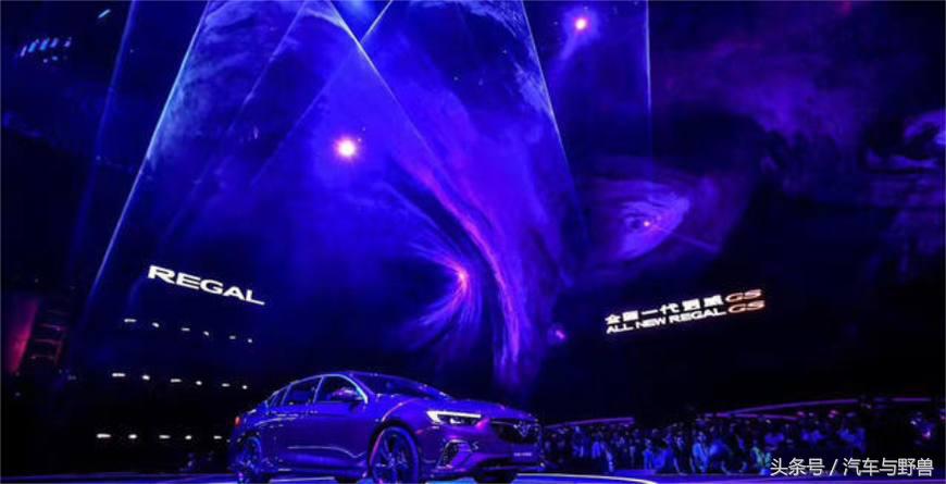 新君威全新上市,新君威哪款车最好