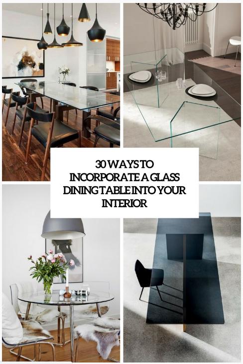 钢化玻璃餐桌的使用方法,玻璃餐桌正确安装方法