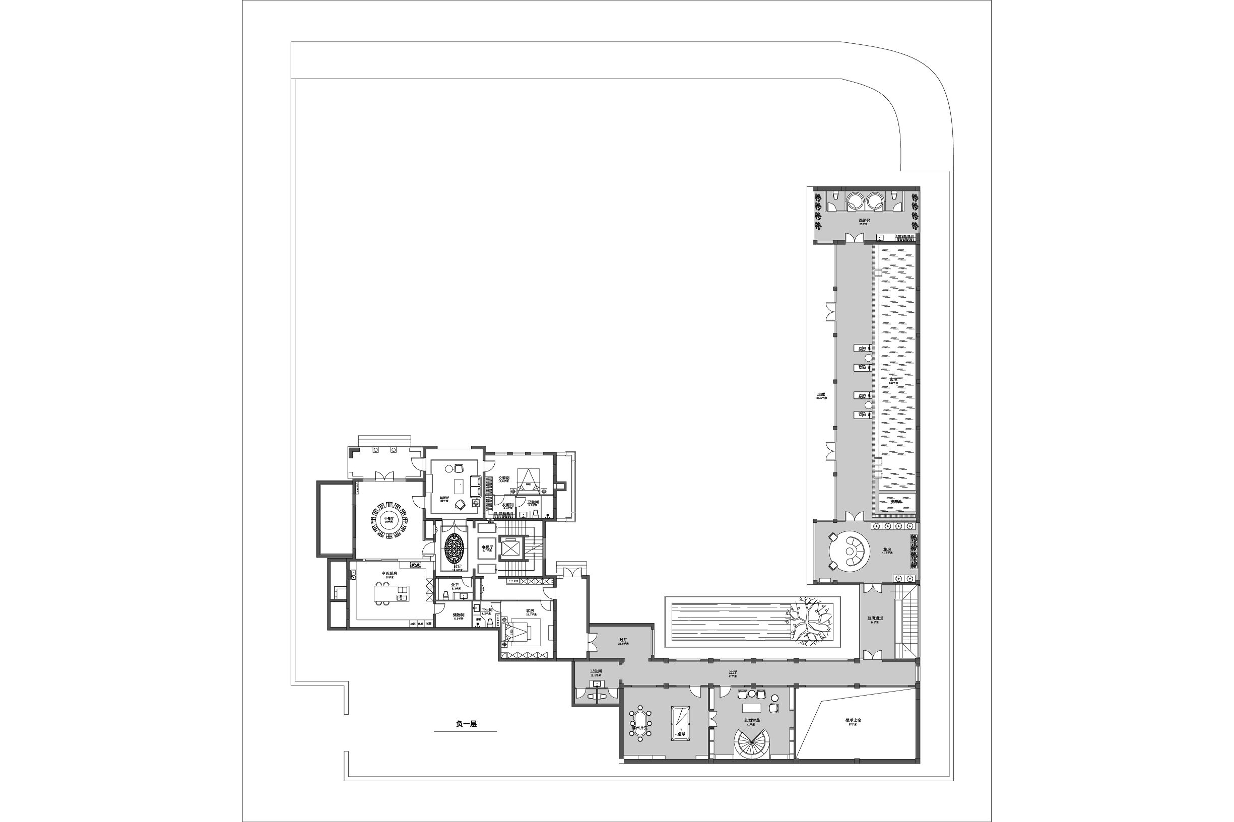 香港8亿超级豪华大平层,香港顶级豪宅欣赏