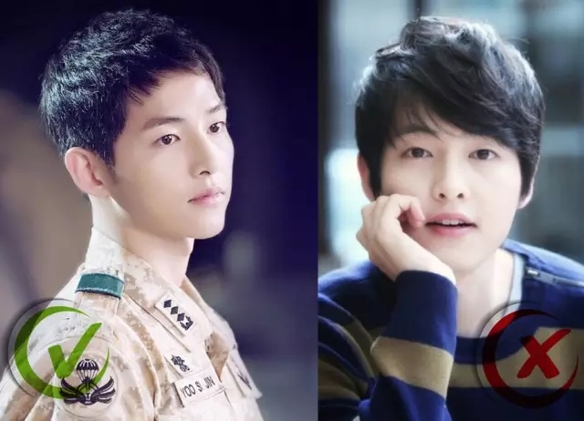 刘海怎么造型才会更好看呢,剪什么样的刘海比较好看显年轻