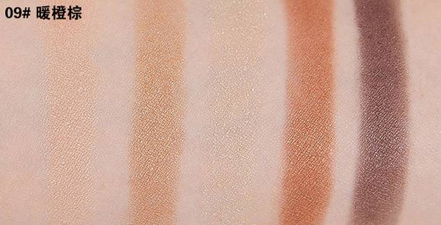 顶级美妆达人也犯过的6大化妆错误