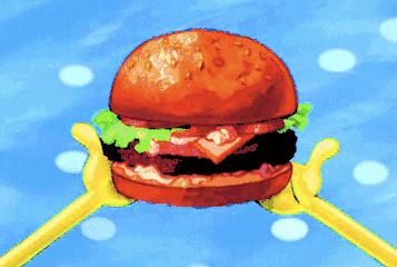 为啥汉堡就成了垃圾食品呢,为啥说汉堡是垃圾食品你敢吃吗