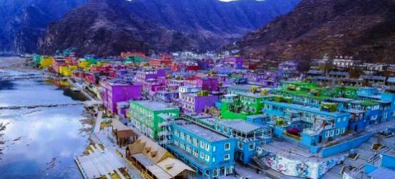 野三坡景区音乐节,野三坡音乐节什么时候演出