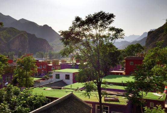 野三坡景区音乐节,野三坡音乐节什么时候演出