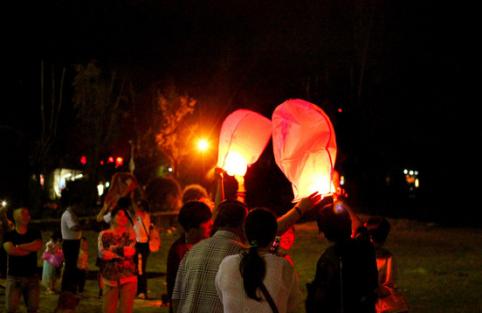 野三坡景区音乐节,野三坡音乐节什么时候演出