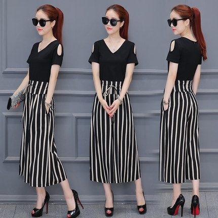 不会搭配不要紧,这几款套装让您摆脱搭配烦恼