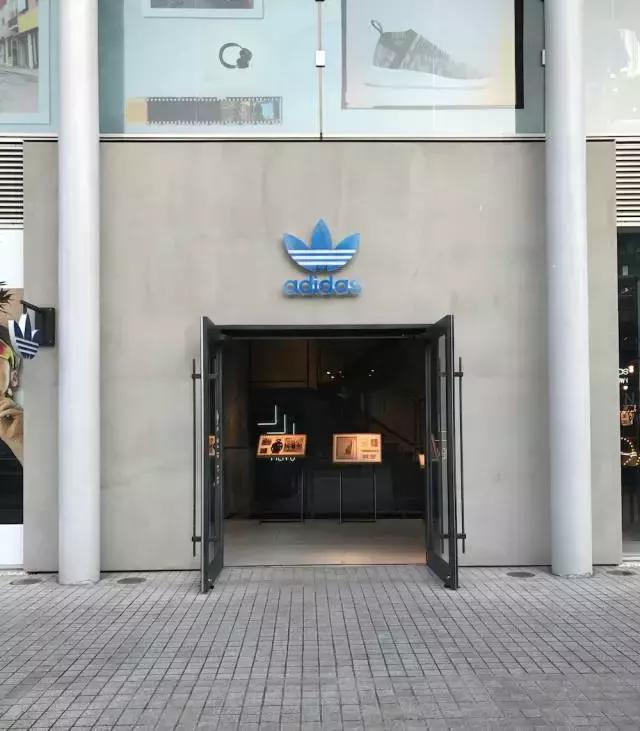 逛完这10家原宿球鞋店后,爆款冷门你想要的这里都有!