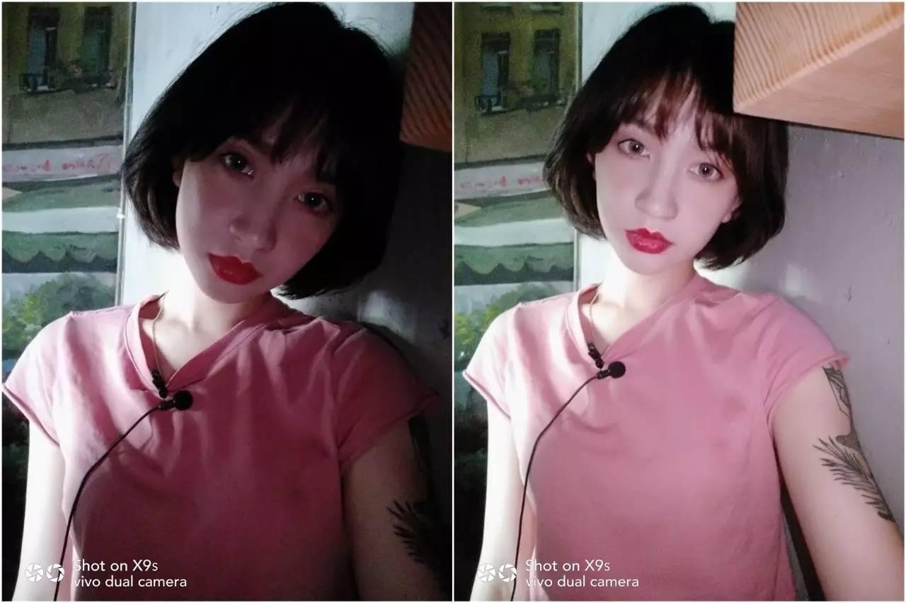 vivox9s测评方法,vivox9s测评视频