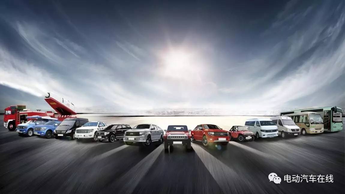 百强车企寻访第十二站：走进江苏卡威汽车，先天下而行