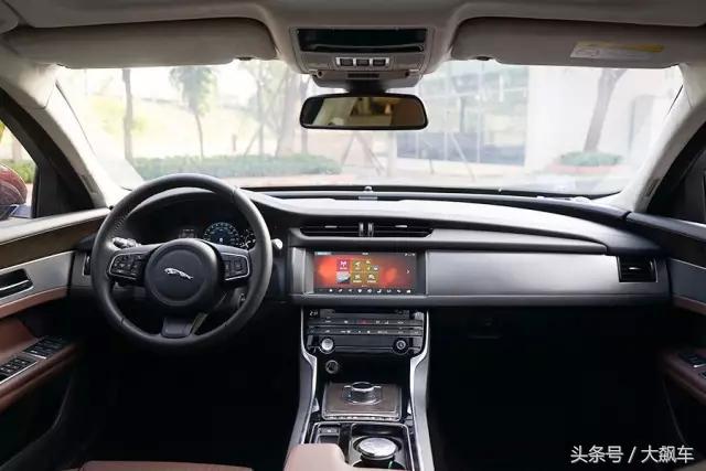 捷豹xfl新款,奇瑞捷豹路虎xfl价格