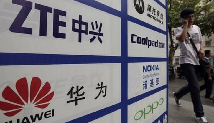 当年四大手机品牌排行榜,国产手机品牌现状排名前十