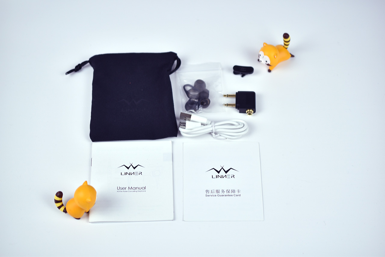 linner降噪耳机到底怎么样,linner降噪头戴耳机