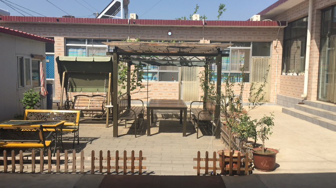 怀柔青龙峡游玩视频,自驾游北京怀柔青龙峡景区