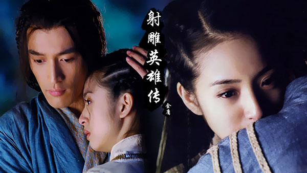 林依晨最喜欢哪个角色,陈柏霖林依晨荧屏cp