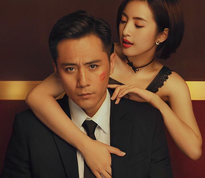 林依晨最喜欢哪个角色,陈柏霖林依晨荧屏cp