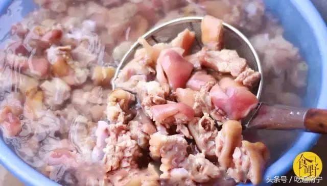 南宁藏在巷子里的粉店,南宁藏在巷子的早茶