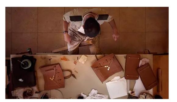 女生第一次买爱马仕推荐,女朋友想买爱马仕