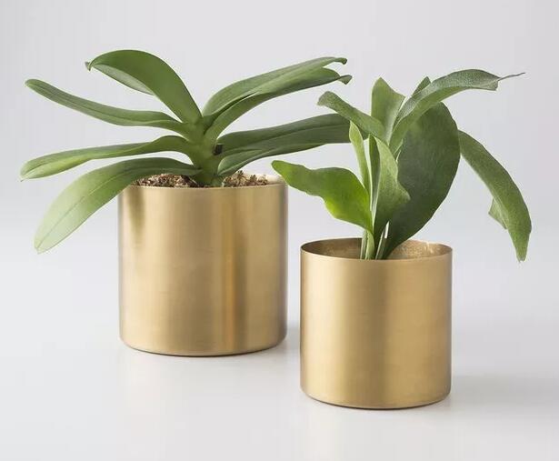 适合中式风格的花瓶,不同材质的花瓶