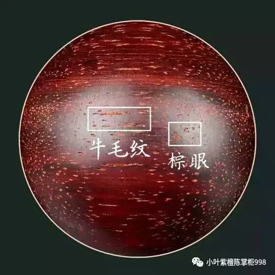 小叶紫檀金星手串多少钱,小叶紫檀手串怎么看真假