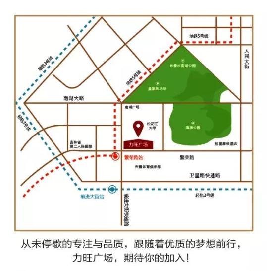 我们这的儿童品牌你了解吗？