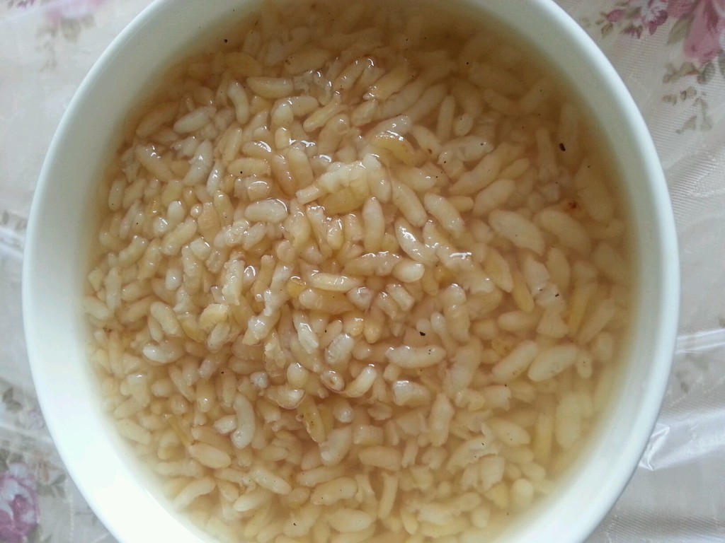 宝宝腹泻做法,给腹泻宝宝自制可以吃的食物