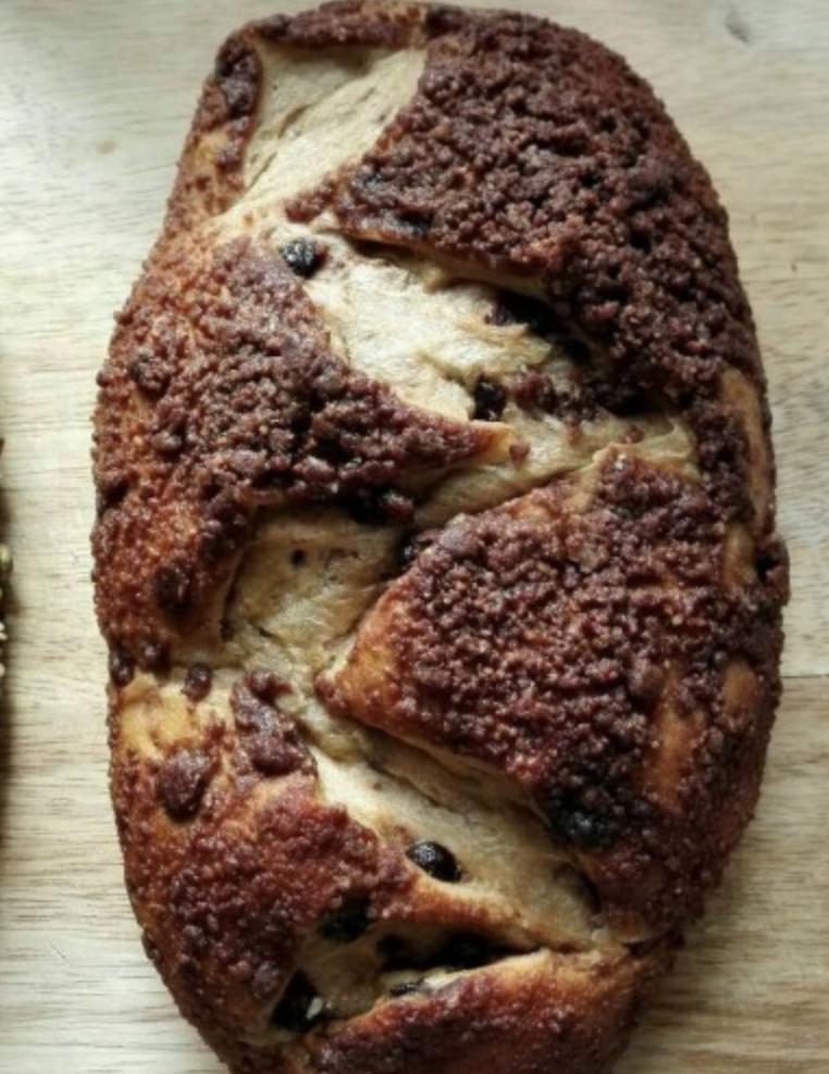 喏，这是一份你想要的20款原麦山丘面包大测评（内含6个彩蛋菜单）