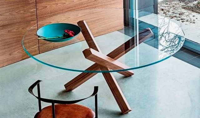 钢化玻璃餐桌的使用方法,玻璃餐桌正确安装方法