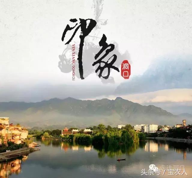 洞口当地的美食,洞口哪些好吃的