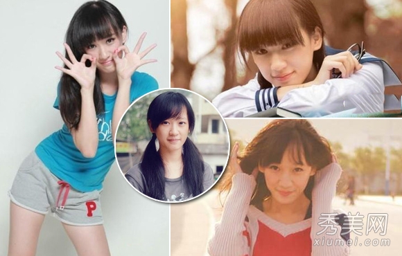 盘点各大高校的美女老师,大学辅导员都有哪些